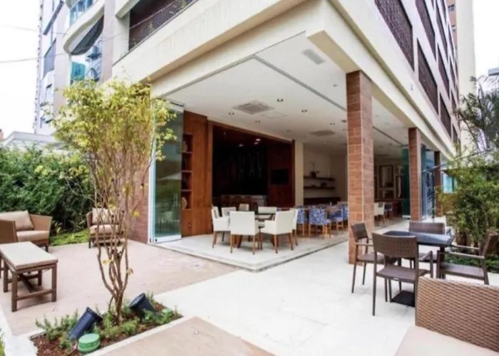 Apartamento Vista Mar