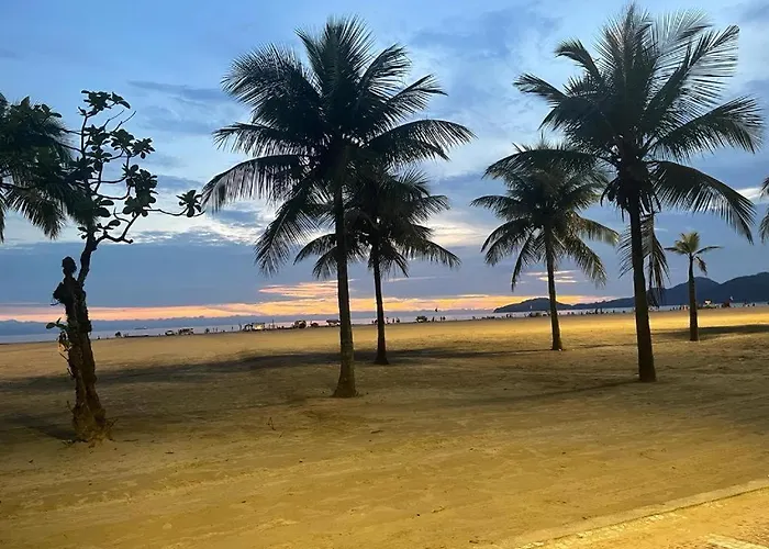 Apartamento Vista Mar